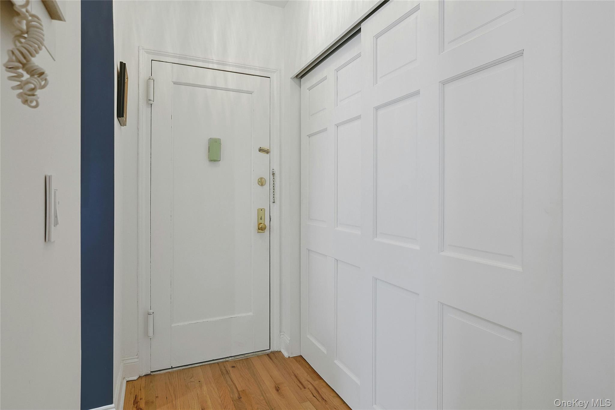 68 E Hartsdale Avenue Unit: 4J