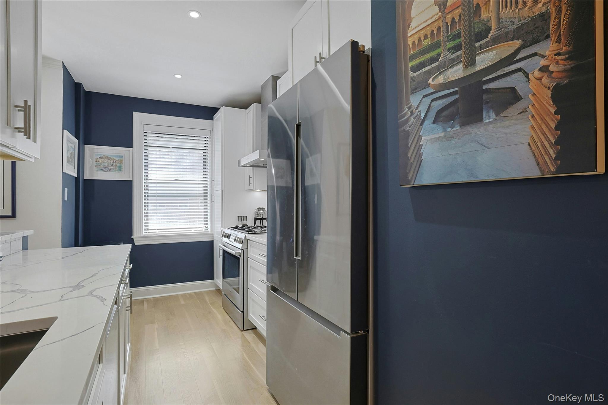 68 E Hartsdale Avenue Unit: 4J