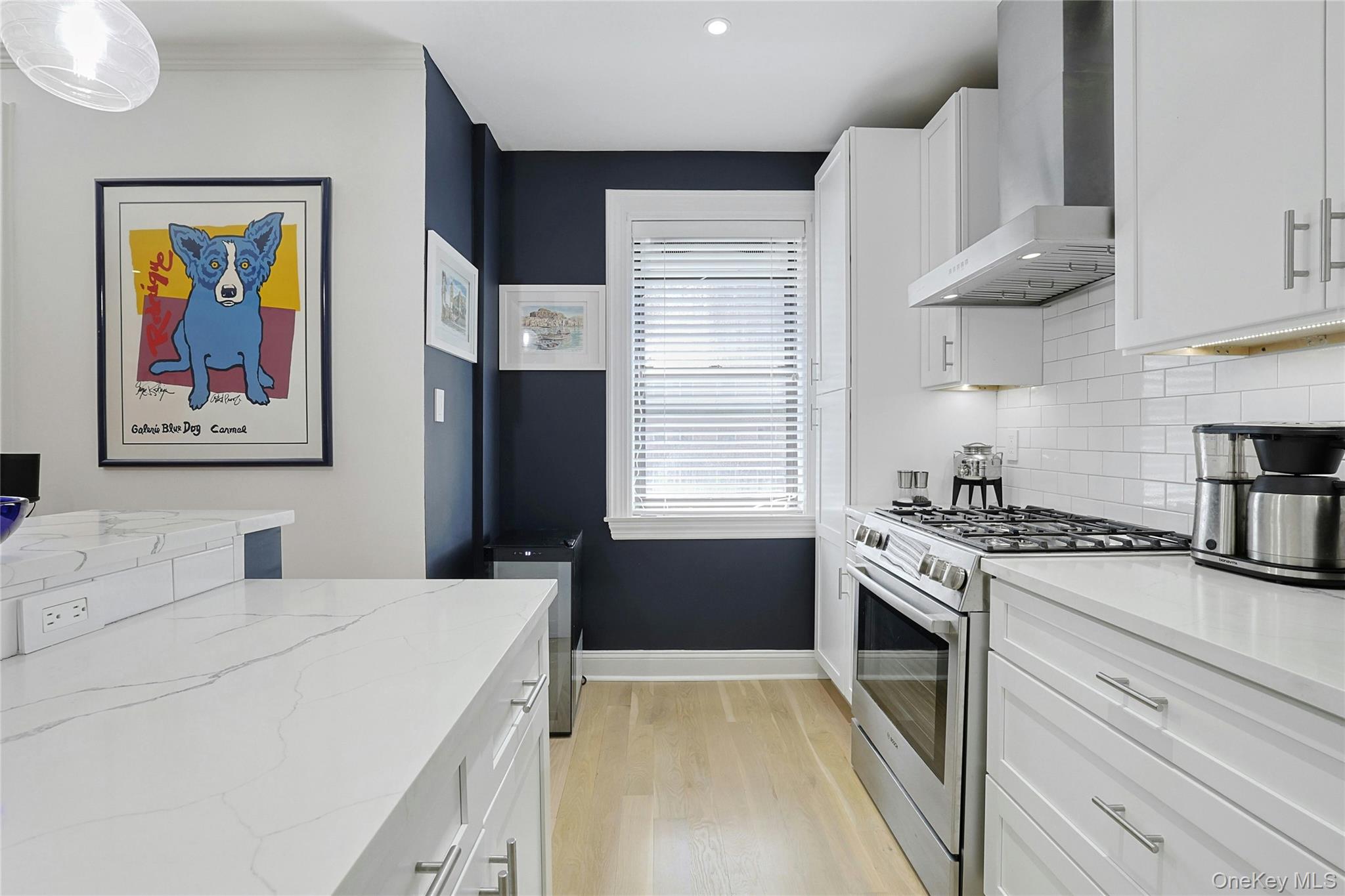 68 E Hartsdale Avenue Unit: 4J