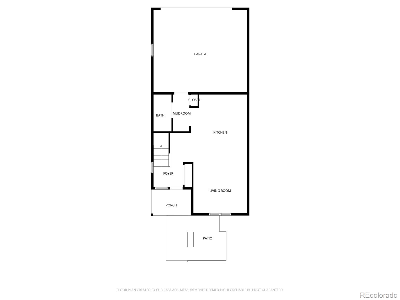 5781 W 91st Place