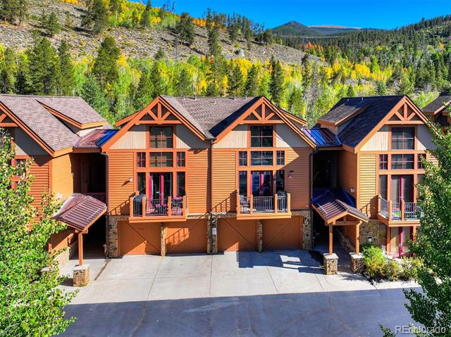 71 Antlers Gulch Road Unit: 304