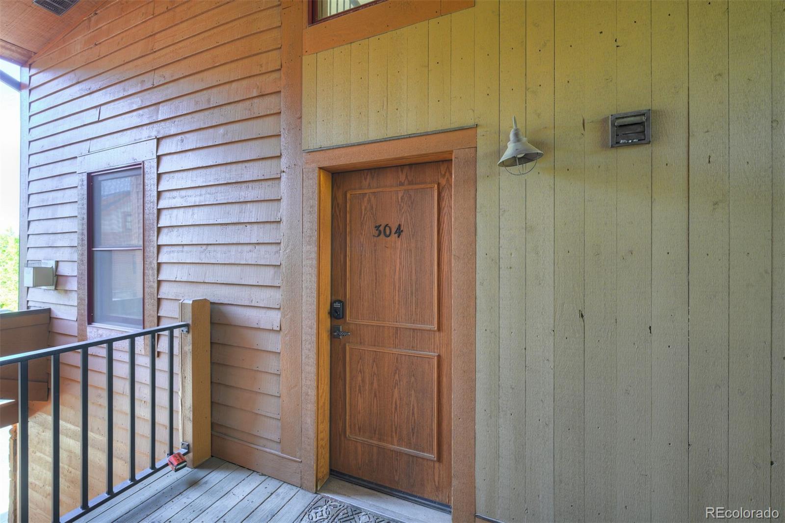 71 Antlers Gulch Road Unit: 304
