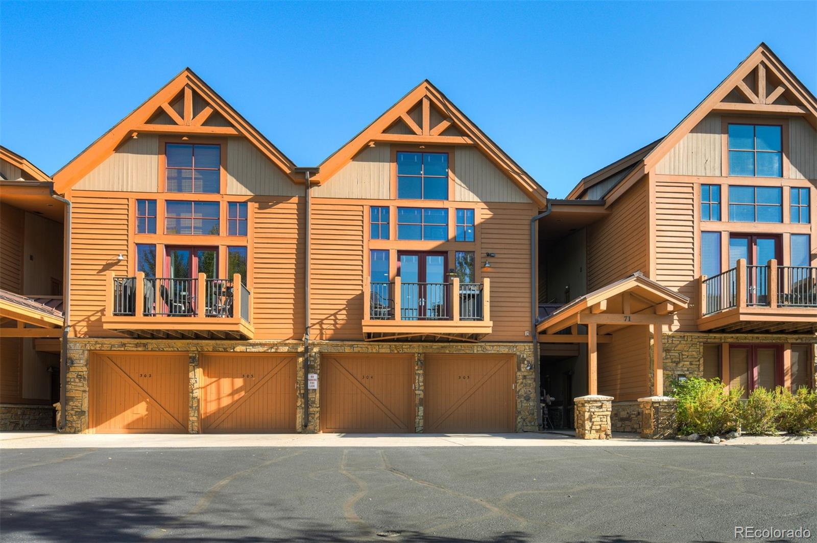 71 Antlers Gulch Road Unit: 304