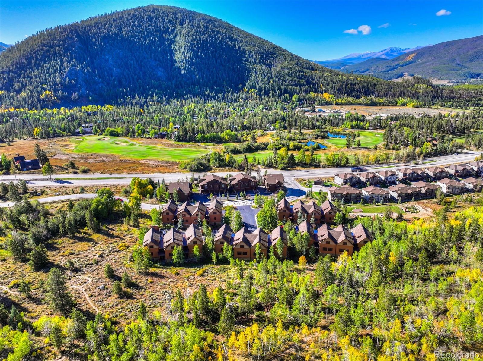 71 Antlers Gulch Road Unit: 304