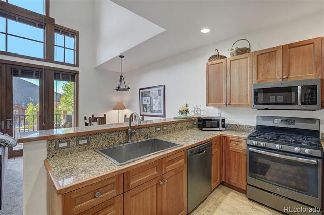 71 Antlers Gulch Road Unit: 304