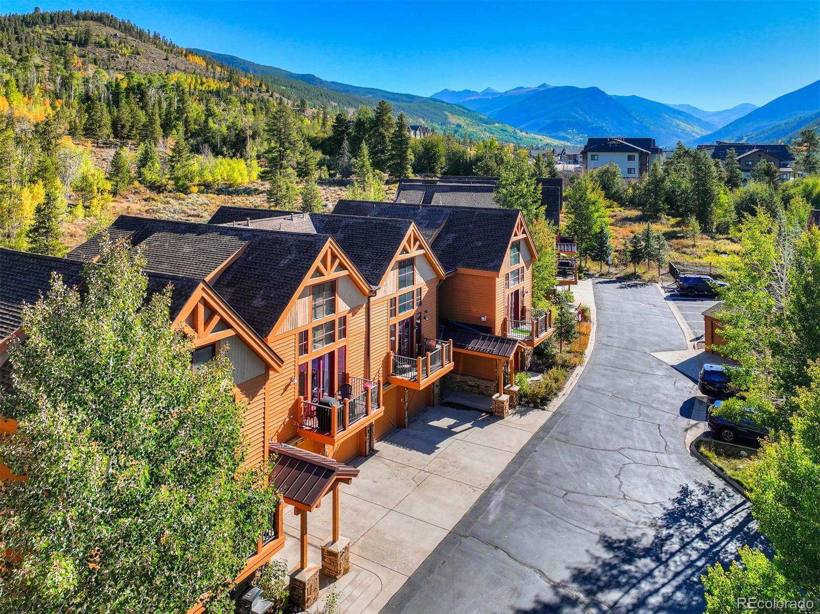 71 Antlers Gulch Road Unit: 304