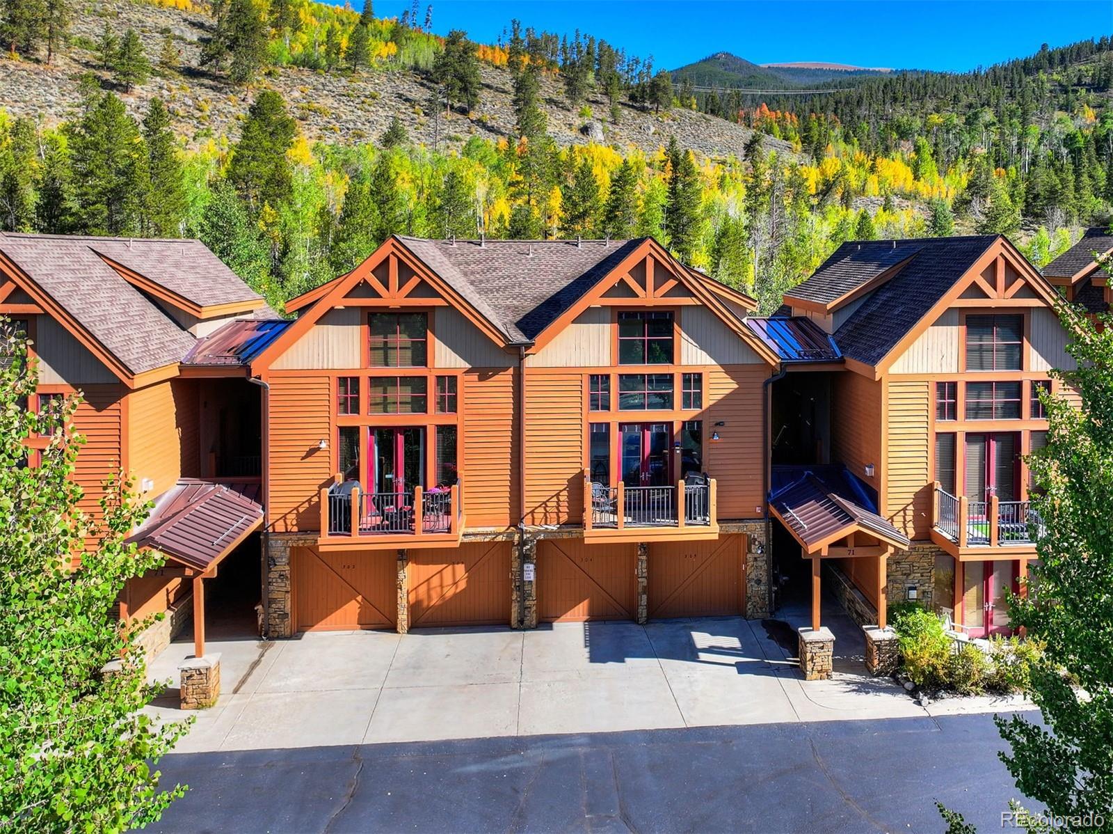 71 Antlers Gulch Road Unit: 304