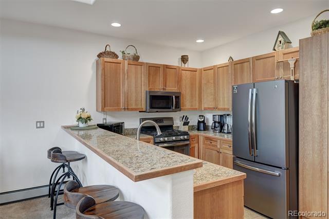 71 Antlers Gulch Road Unit: 304