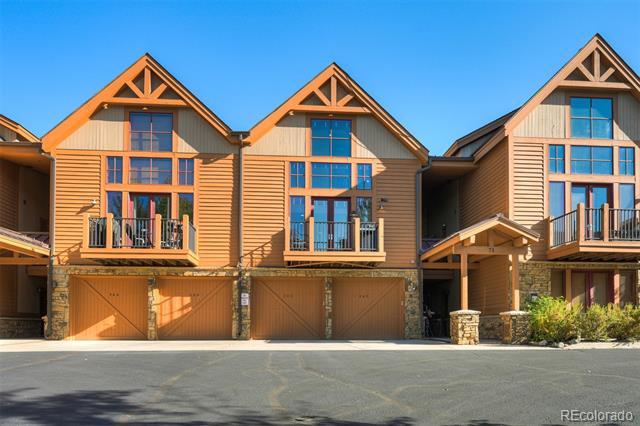 71 Antlers Gulch Road Unit: 304