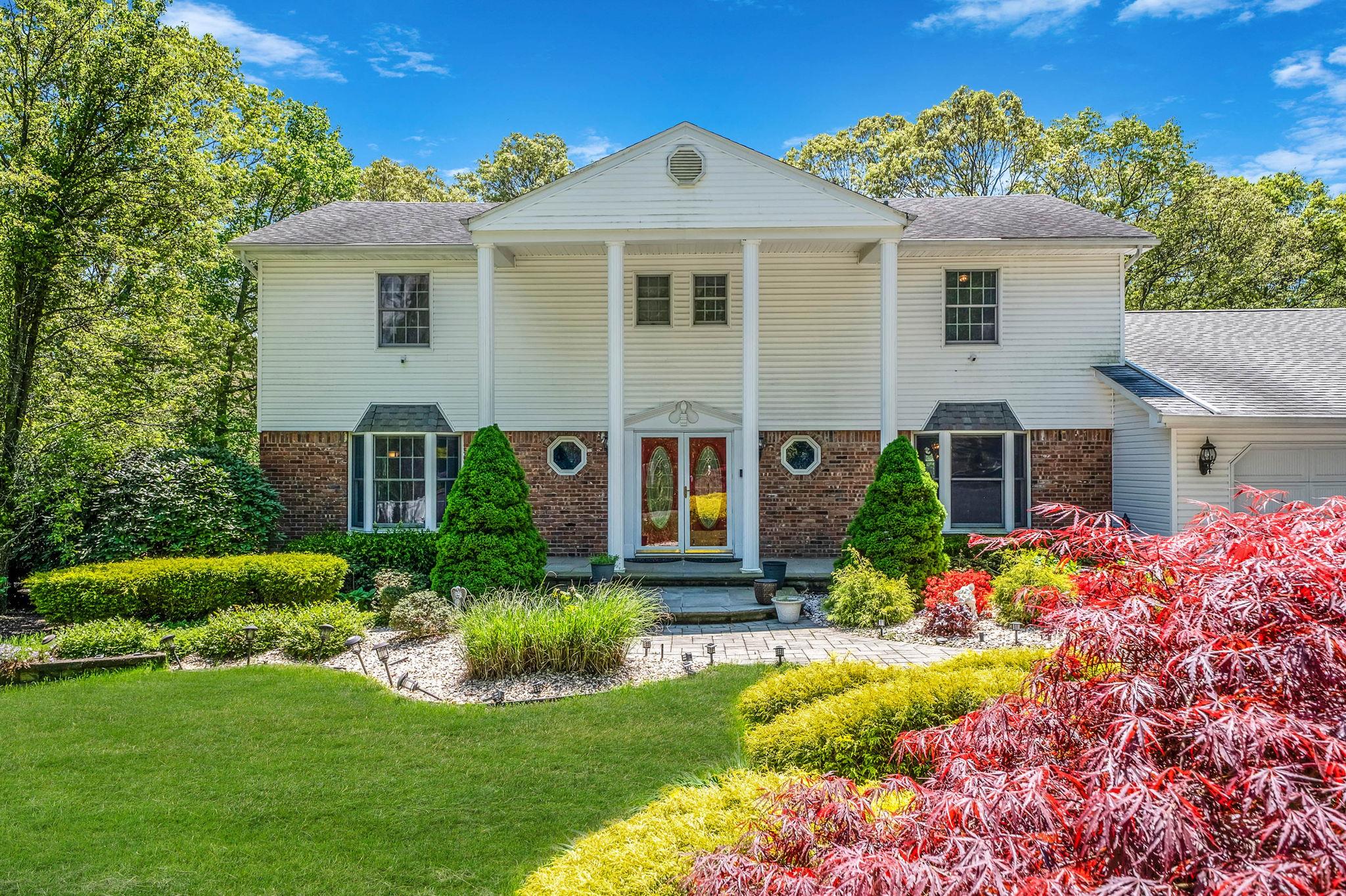 3 Talisman Drive