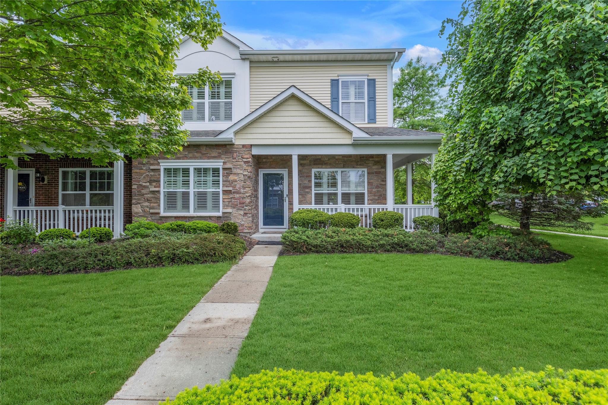27 Lager Lane