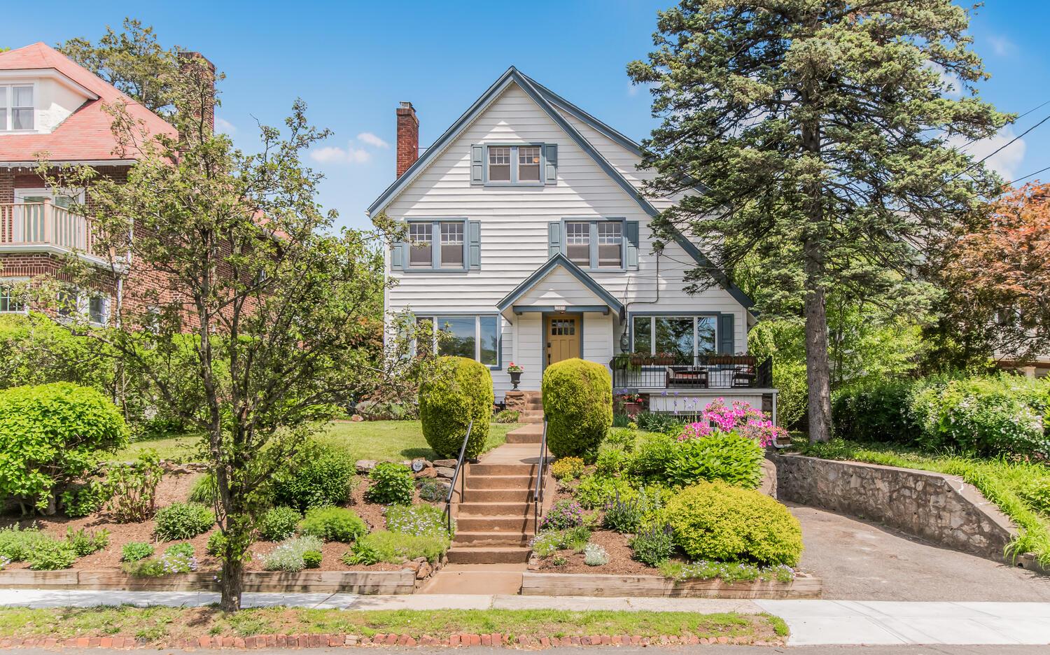 15 Pershing Avenue