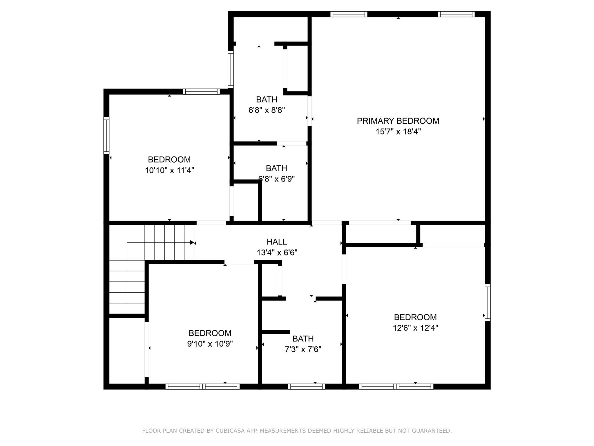 11 Carnelli Court