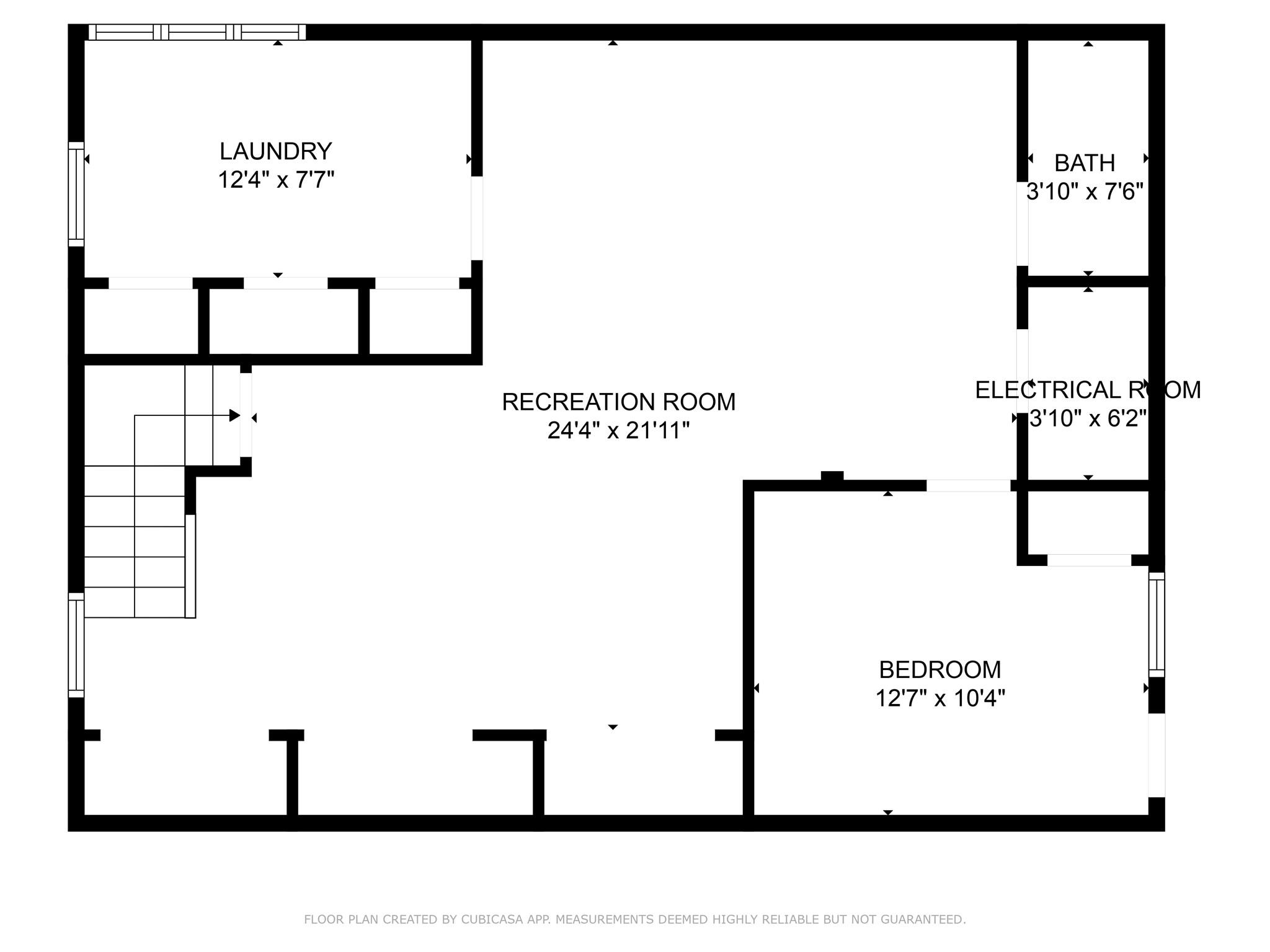 11 Carnelli Court