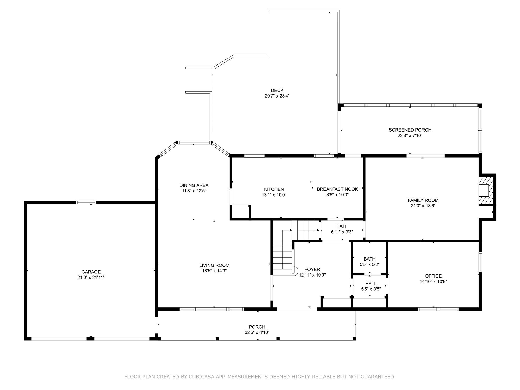 11 Carnelli Court