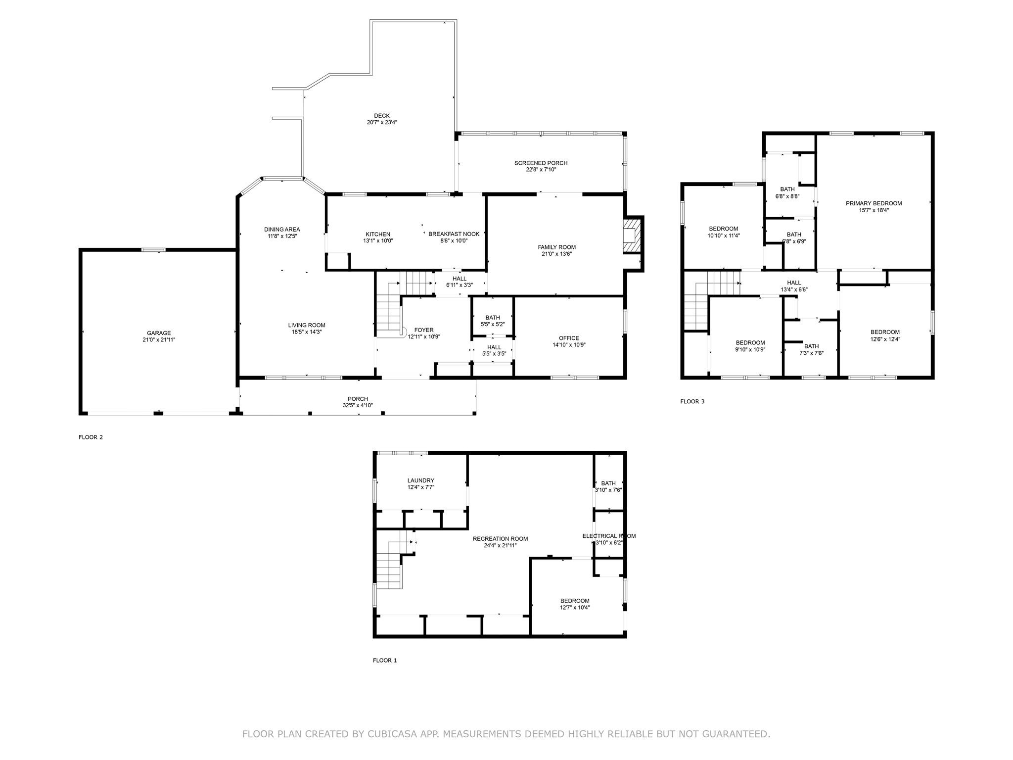 11 Carnelli Court