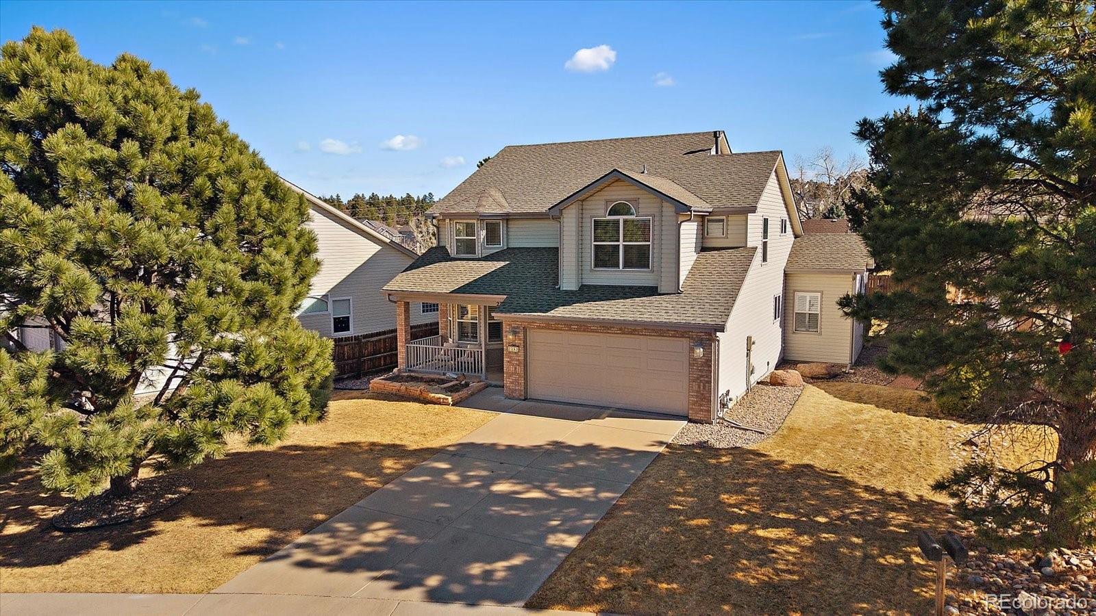2382 Bayberry Lane