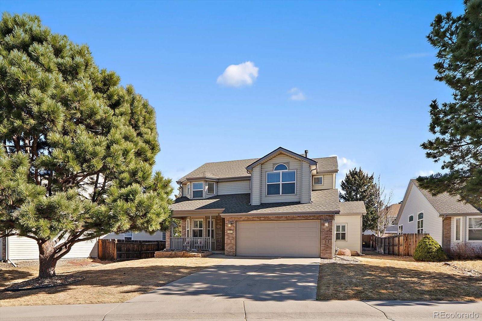 2382 Bayberry Lane
