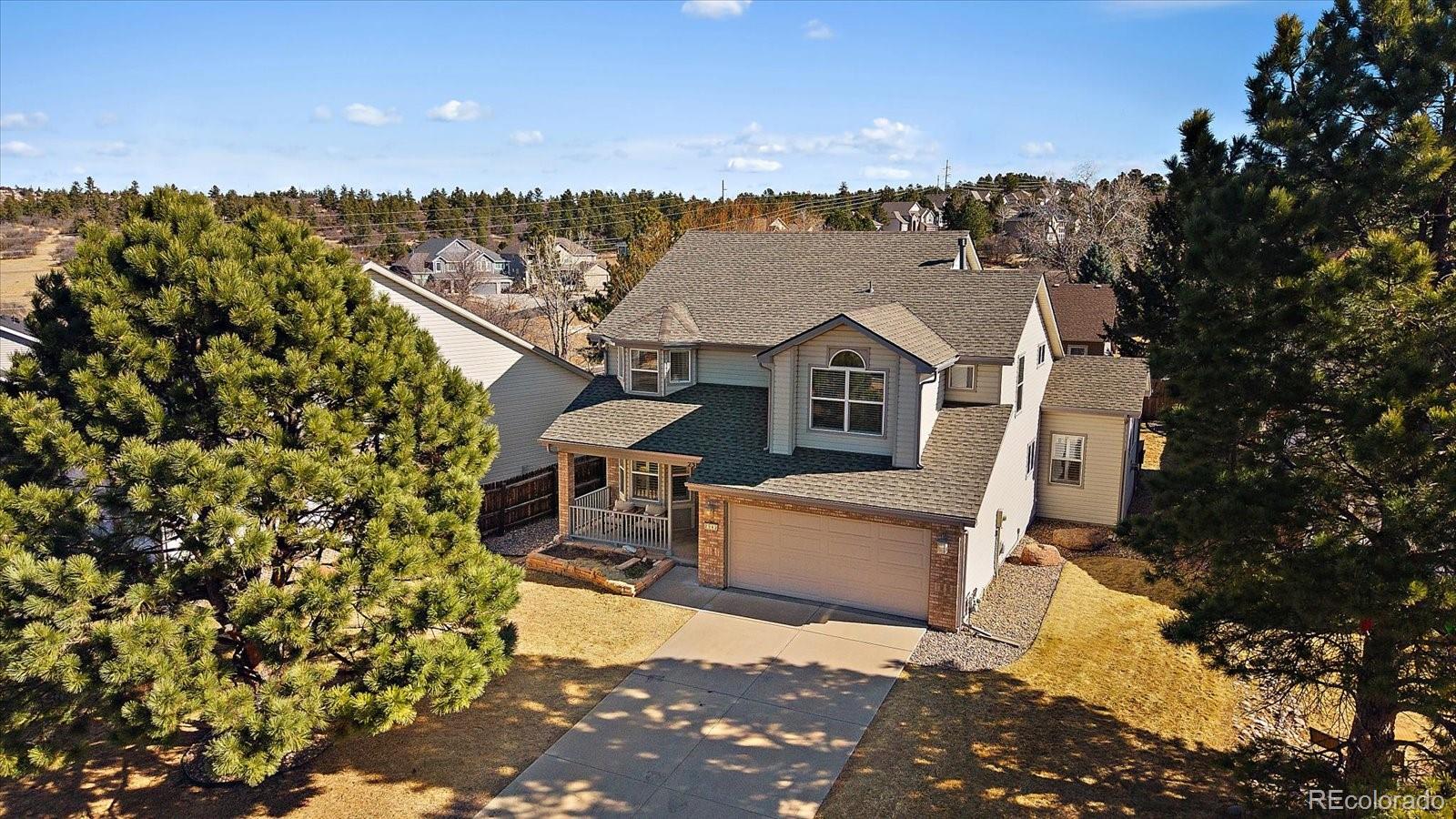 2382 Bayberry Lane