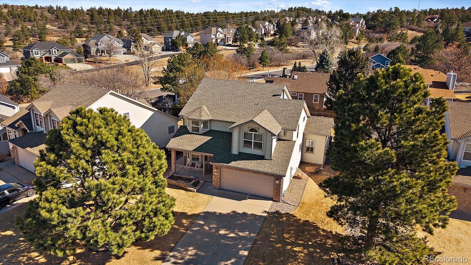 2382 Bayberry Lane