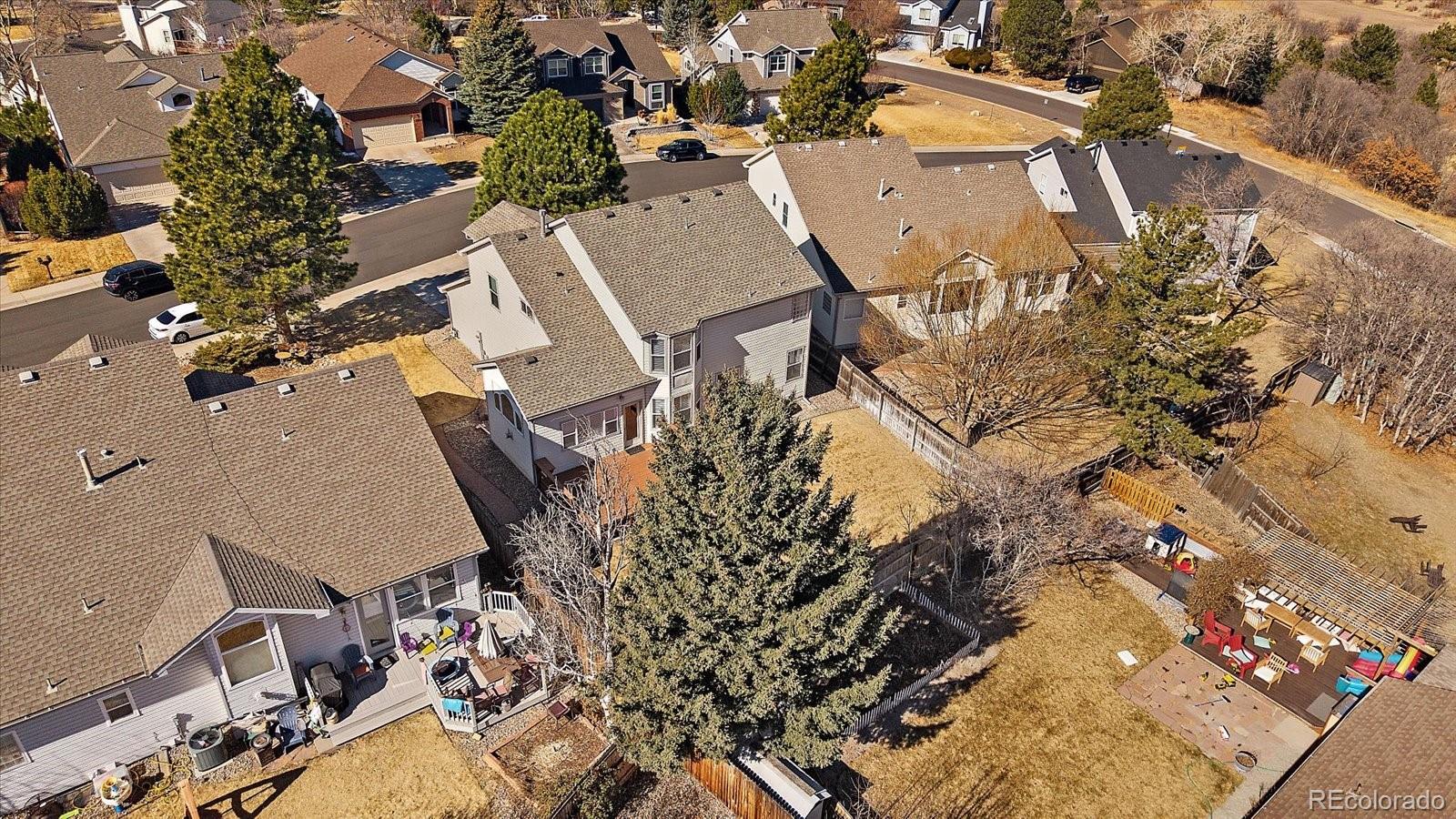 2382 Bayberry Lane