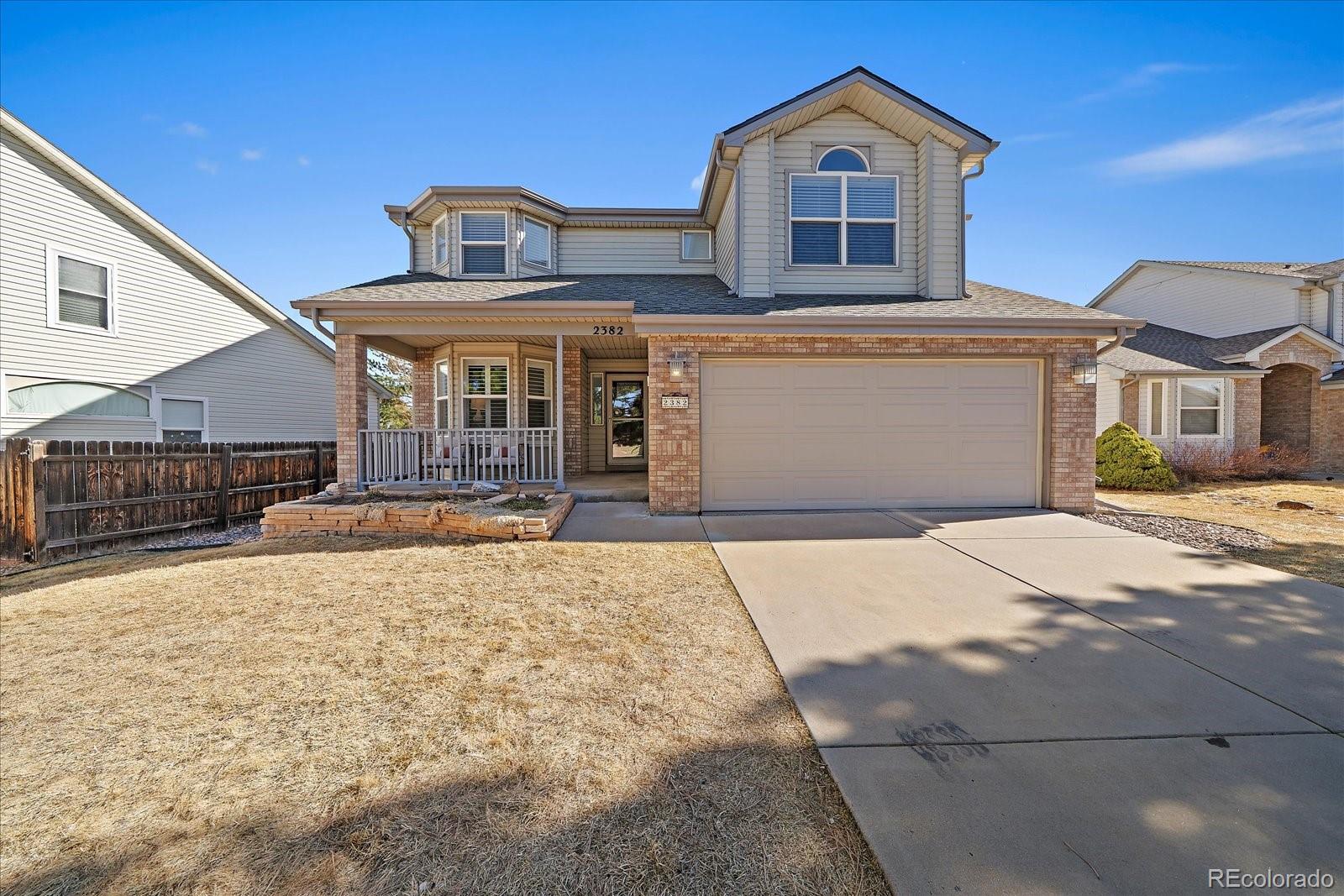 2382 Bayberry Lane