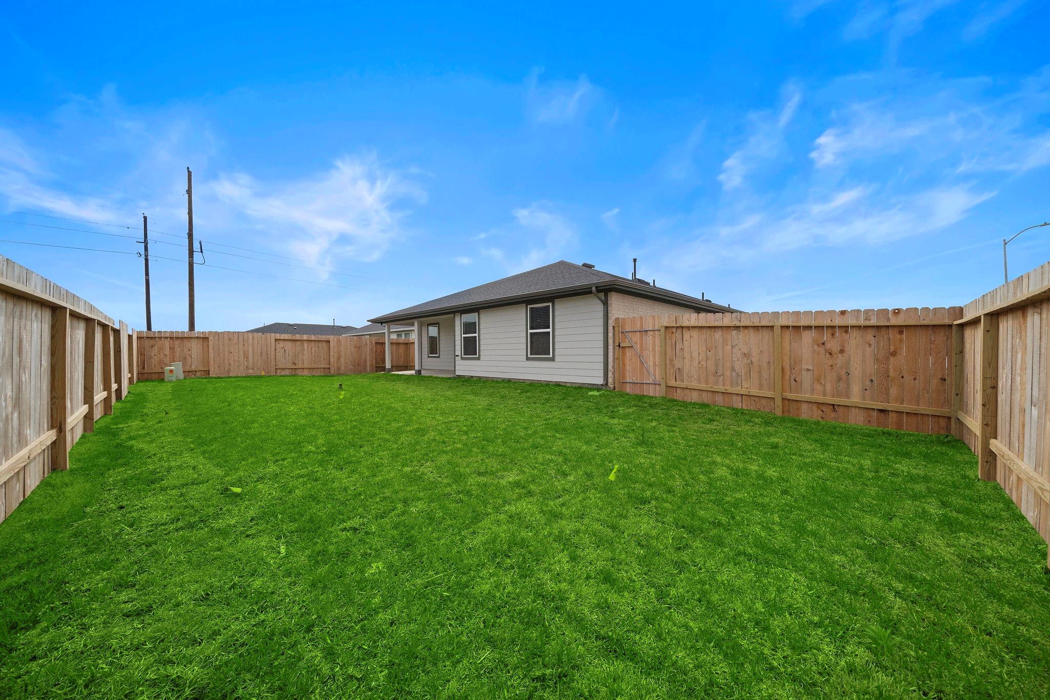3819 Pierce Place Lane