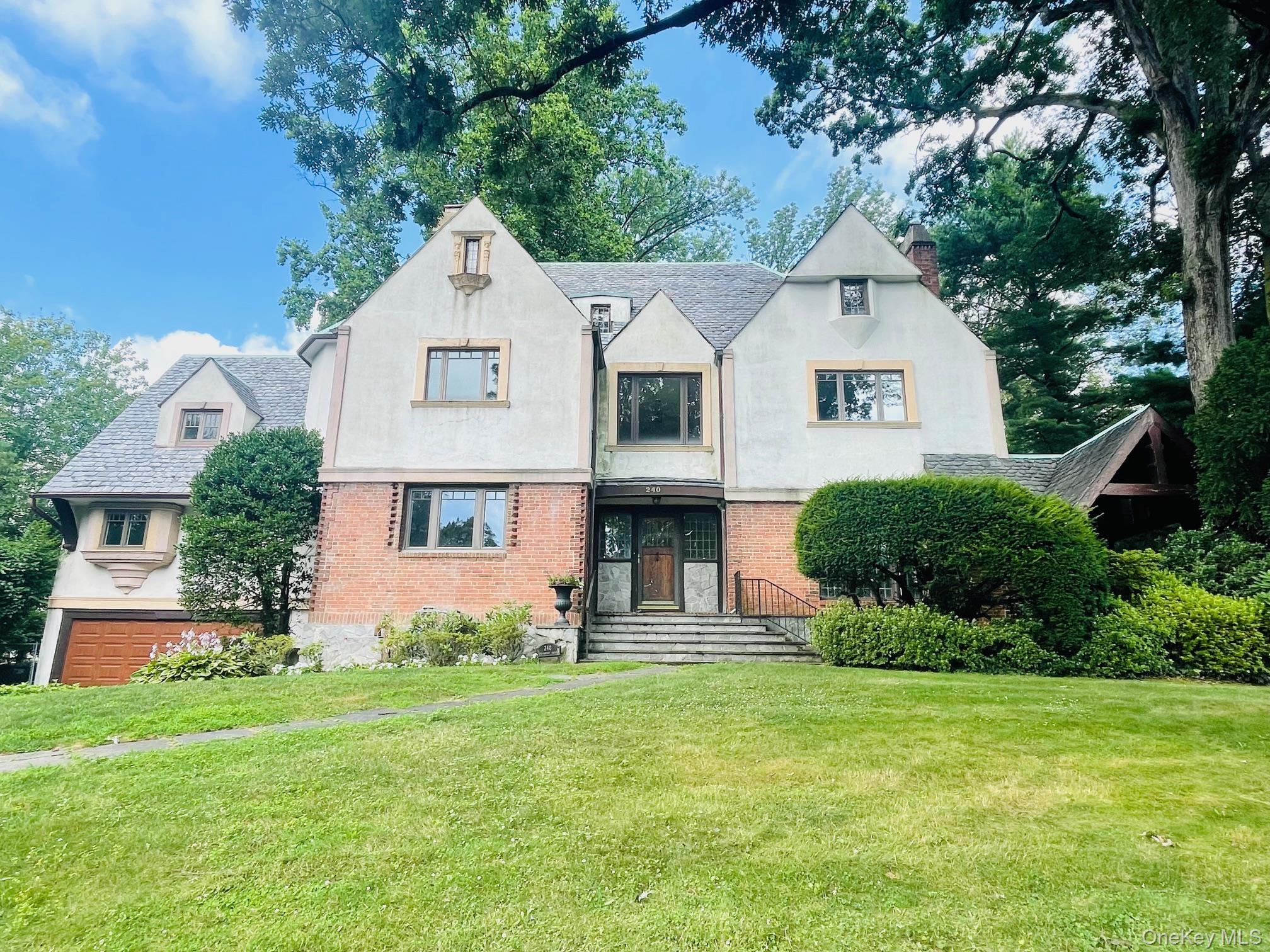 240 Beechmont Drive
