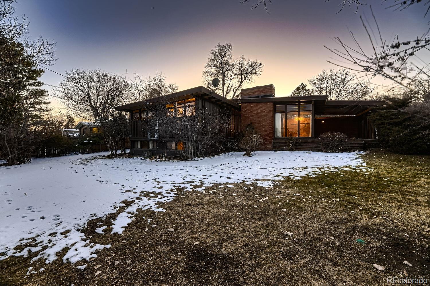 5420 Manitou Road