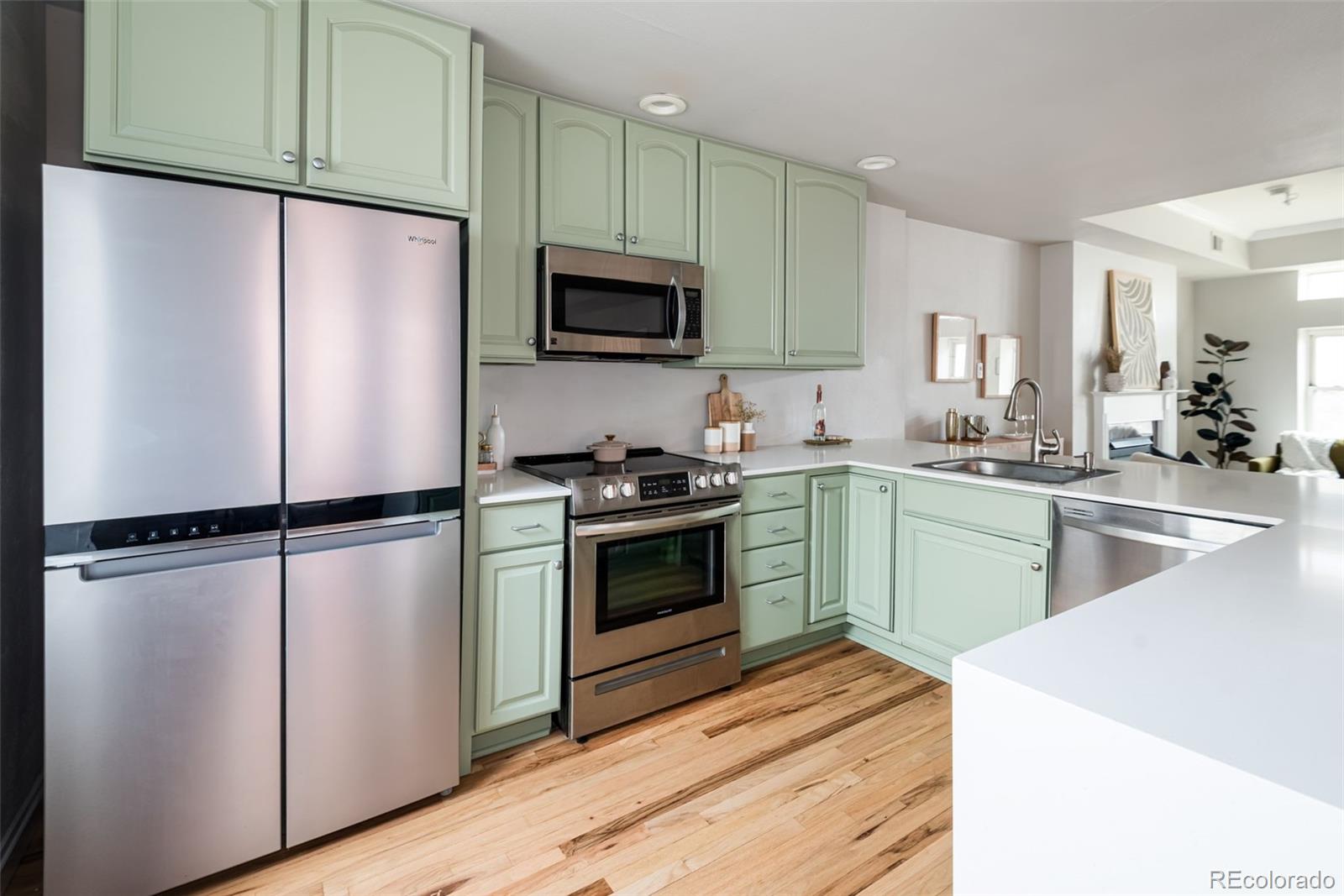 1025 E 17th Avenue Unit: 3