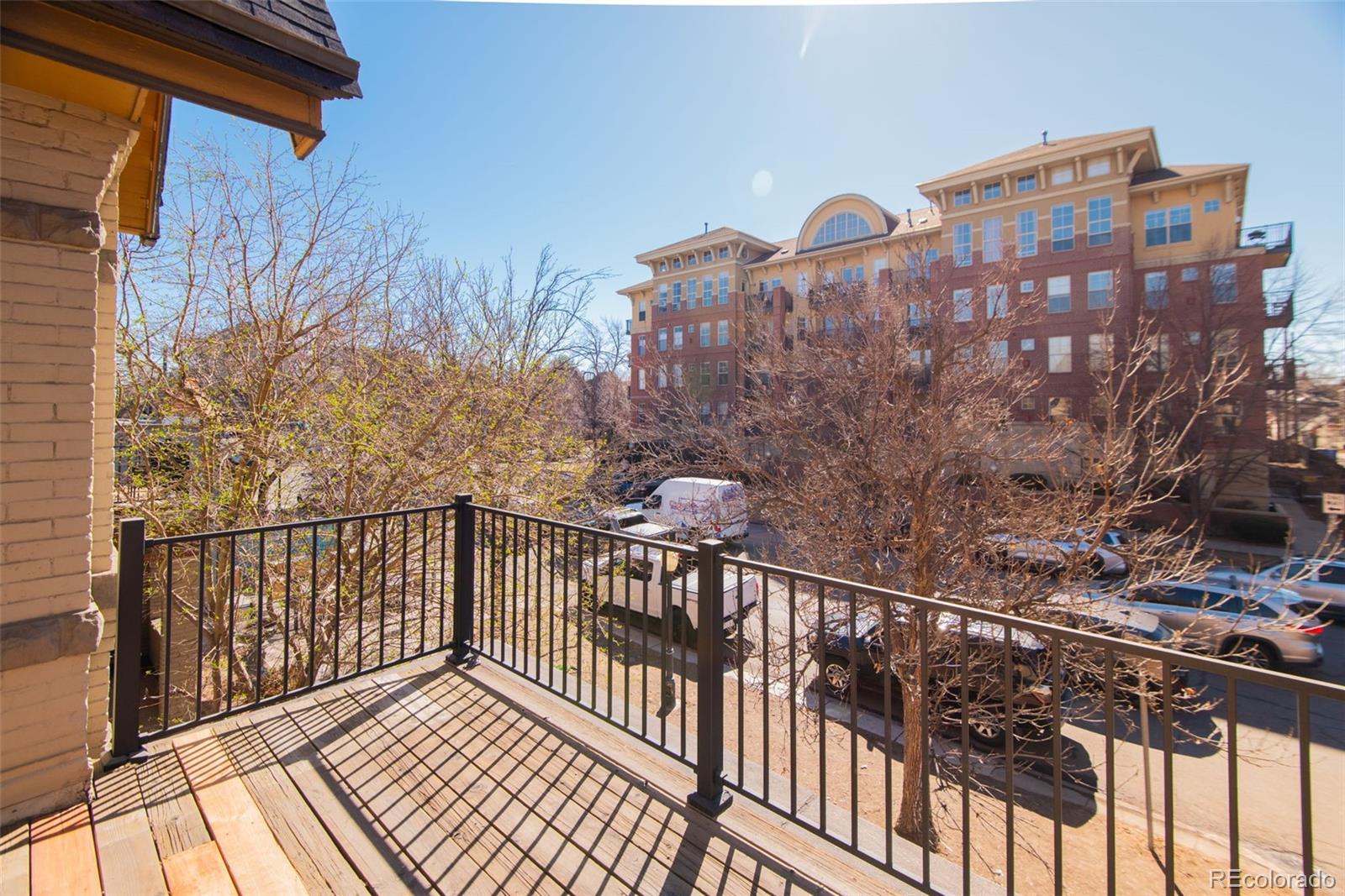 1025 E 17th Avenue Unit: 3