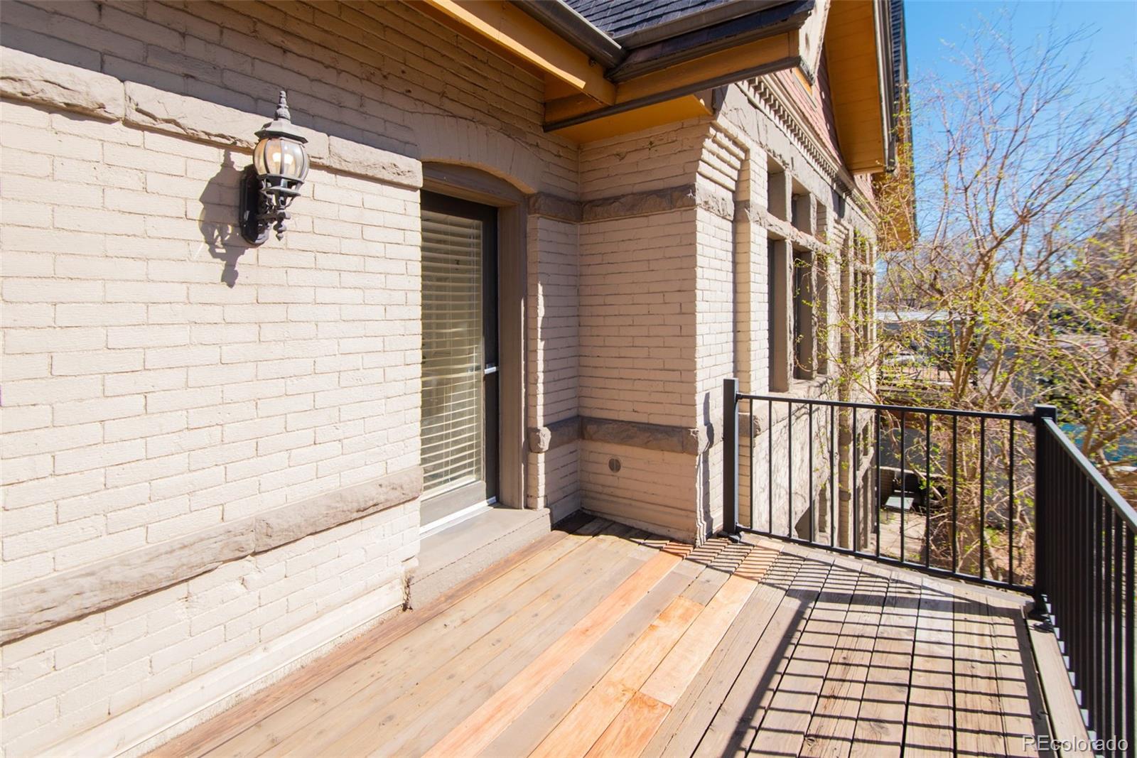 1025 E 17th Avenue Unit: 3