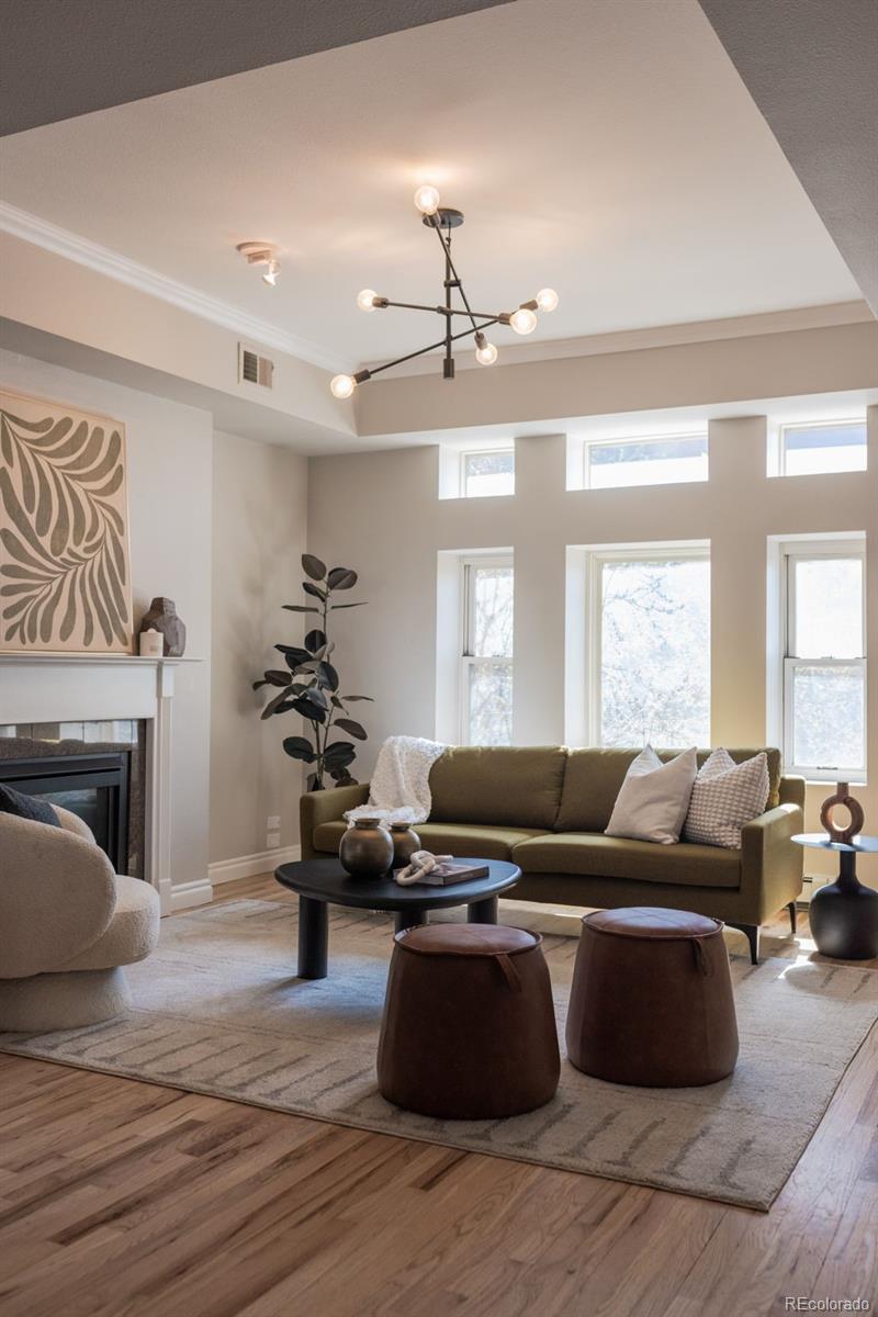1025 E 17th Avenue Unit: 3