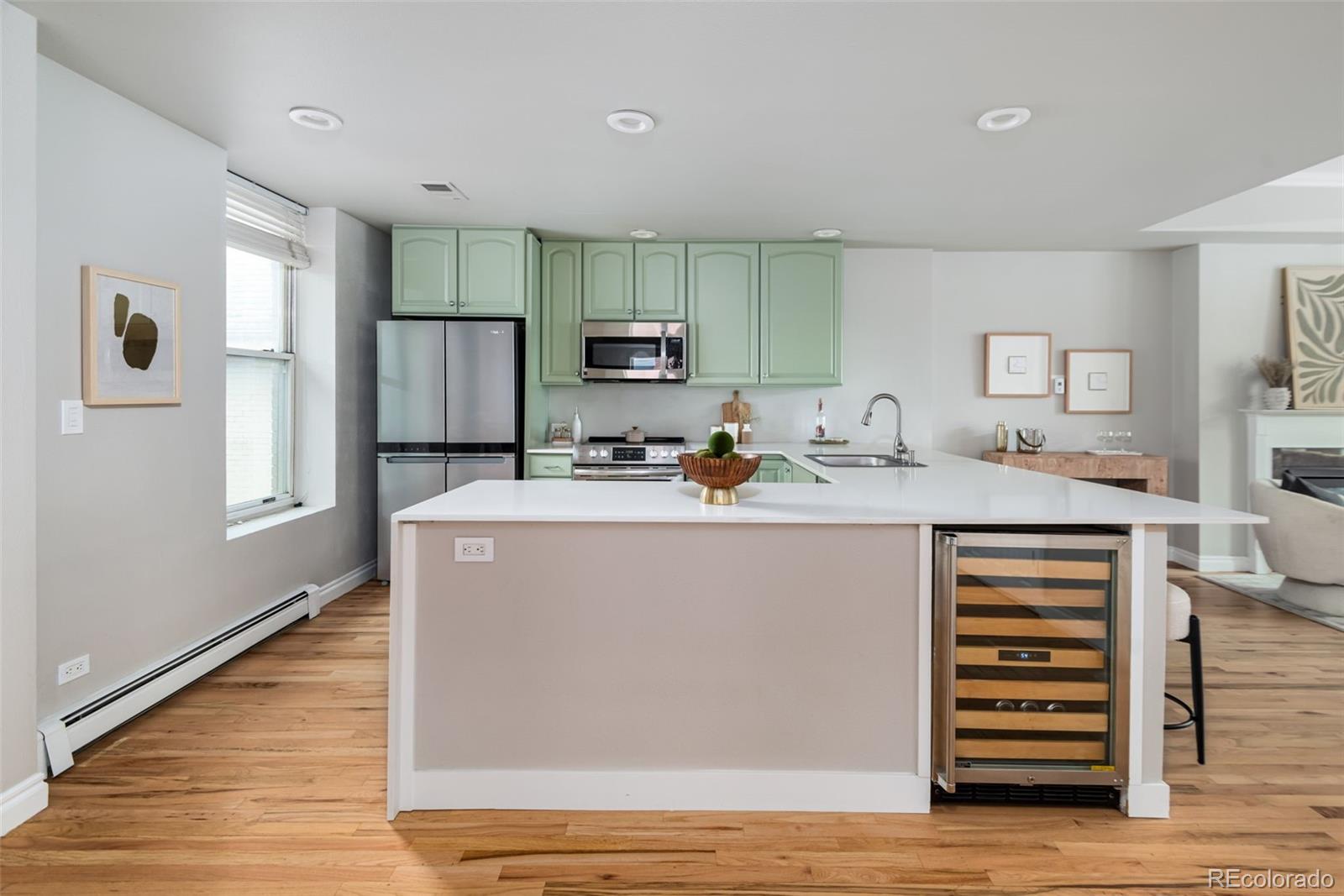 1025 E 17th Avenue Unit: 3