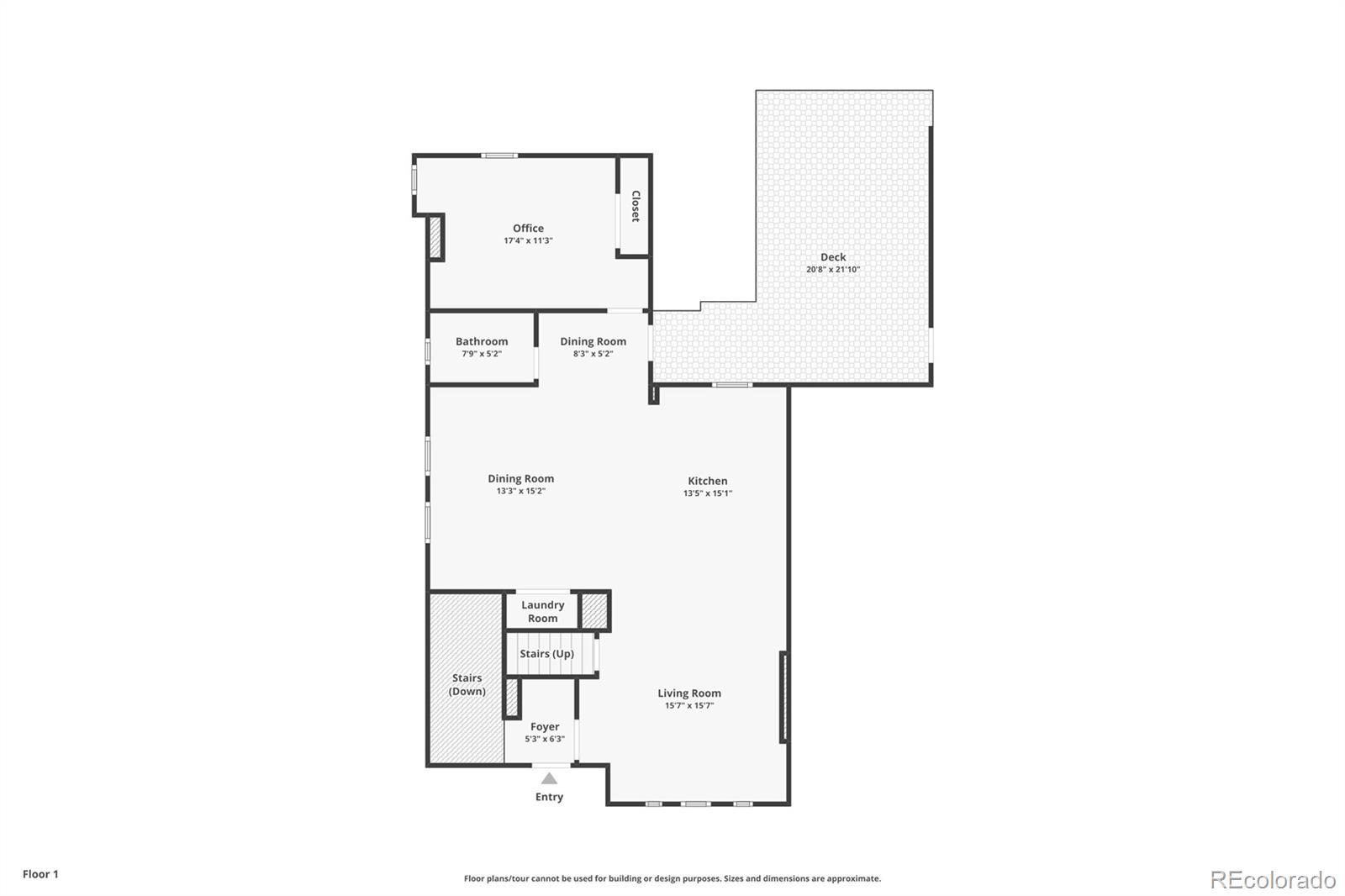 1025 E 17th Avenue Unit: 3