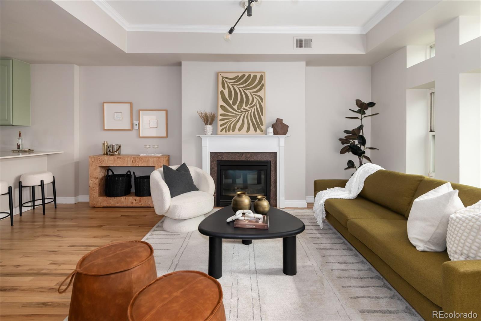 1025 E 17th Avenue Unit: 3