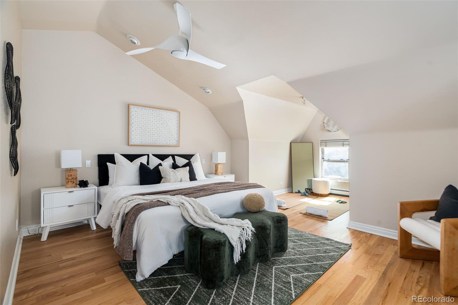 1025 E 17th Avenue Unit: 3