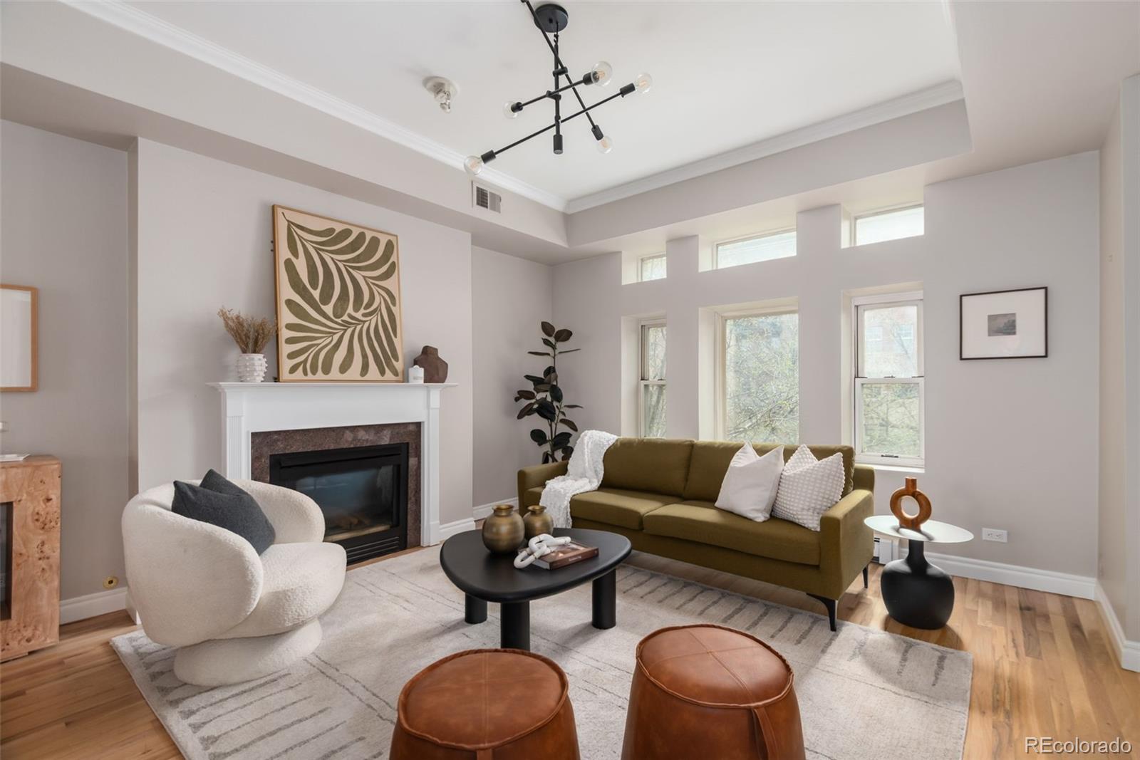 1025 E 17th Avenue Unit: 3