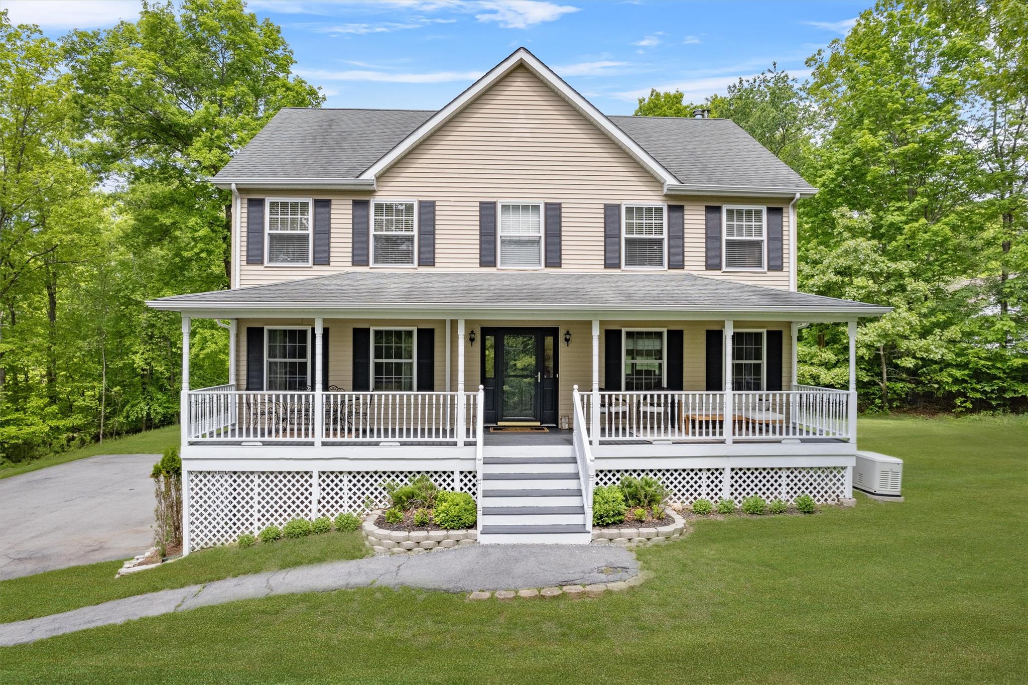 338 Shawanga Lodge Road