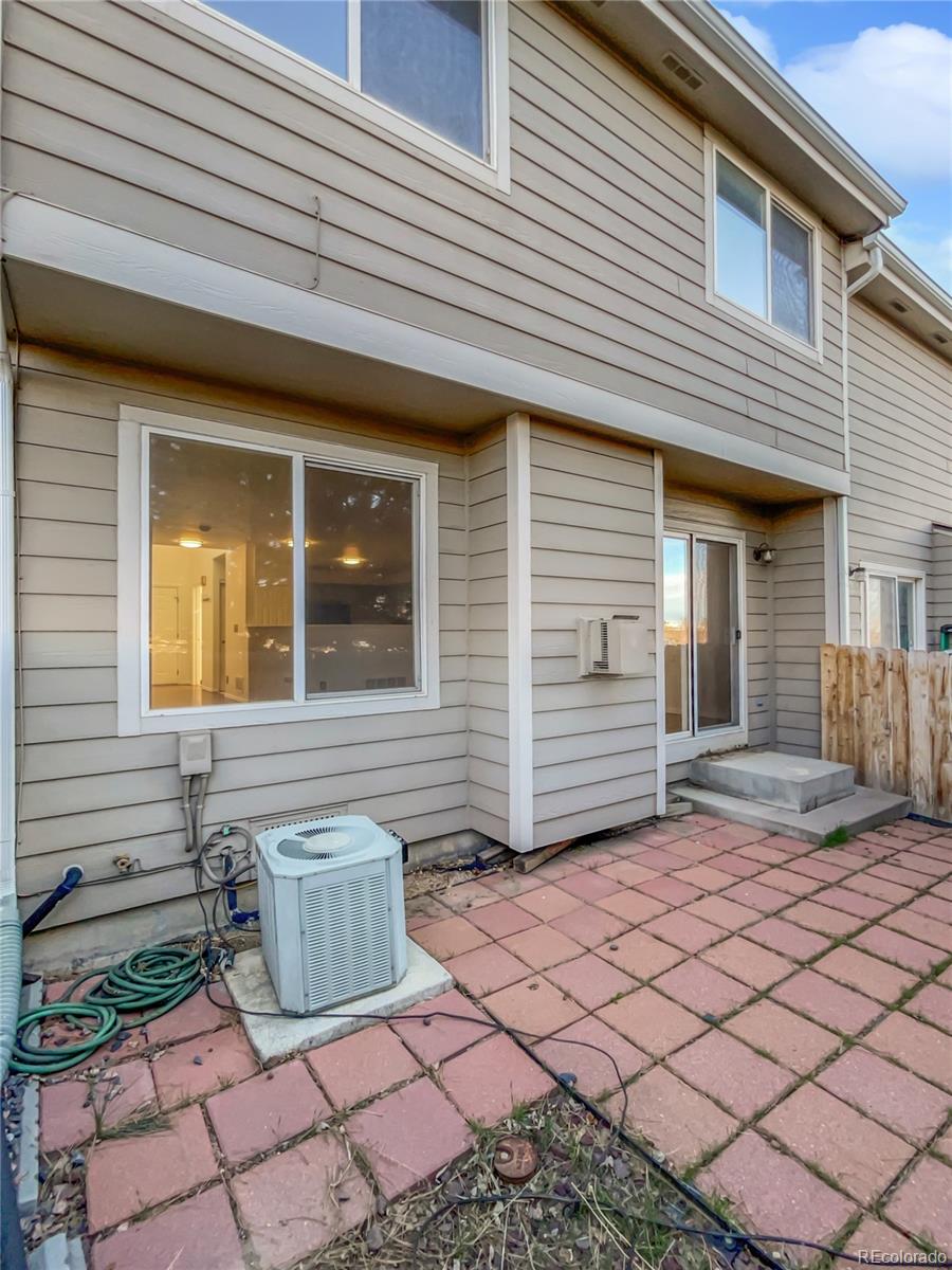 1256 S Zeno Circle