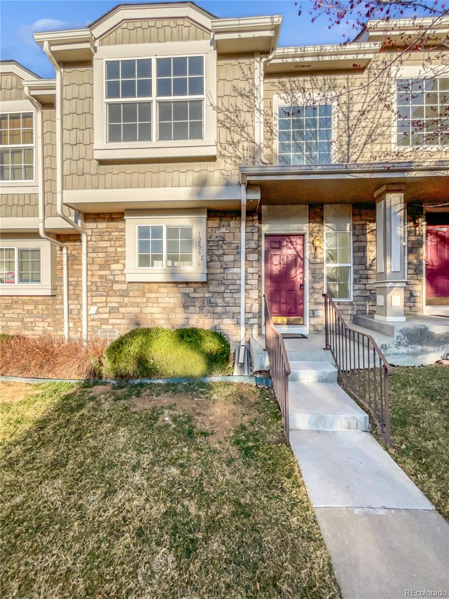 1256 S Zeno Circle