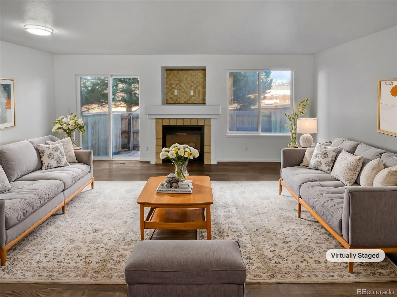 1256 S Zeno Circle