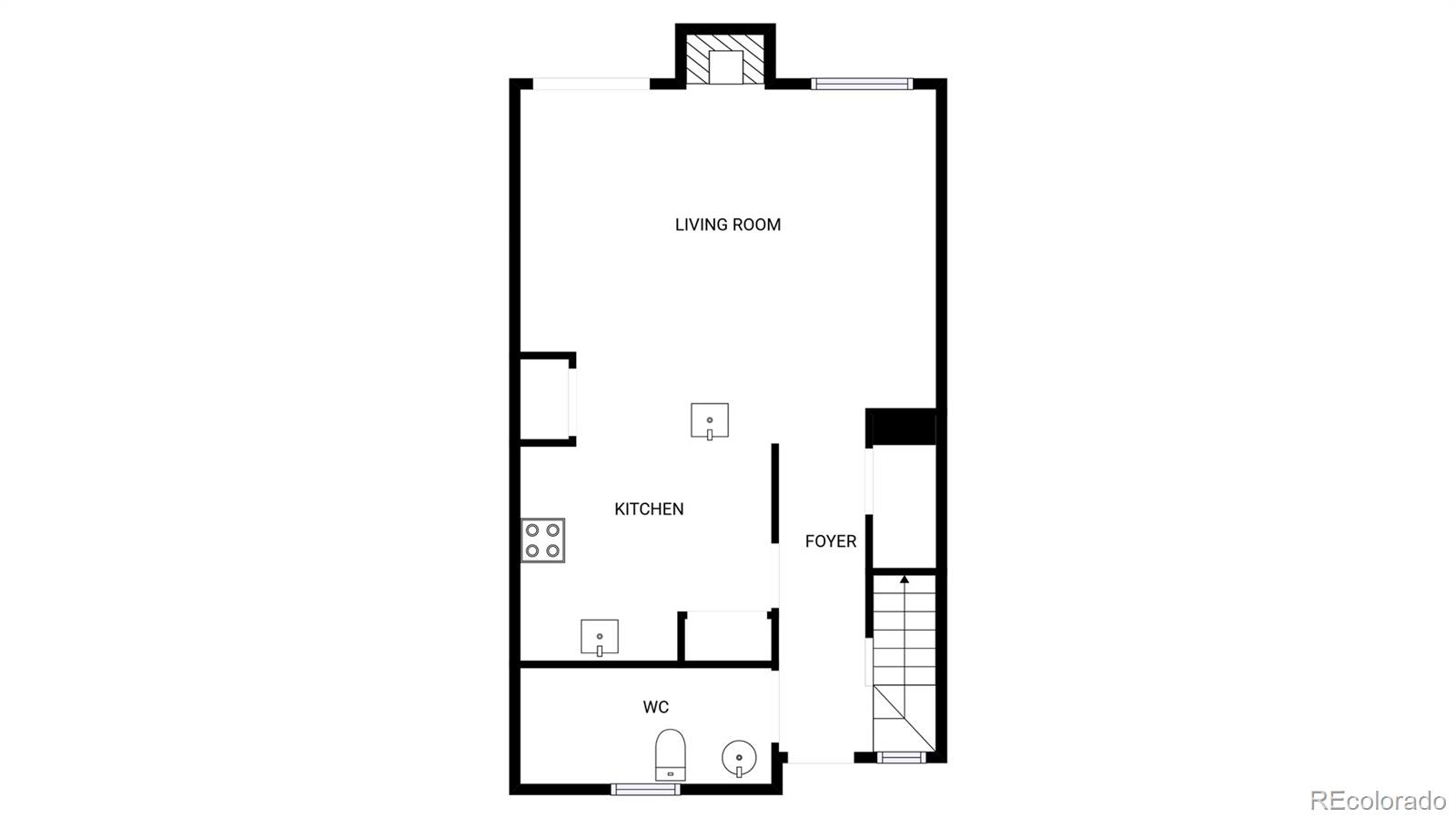 1256 S Zeno Circle