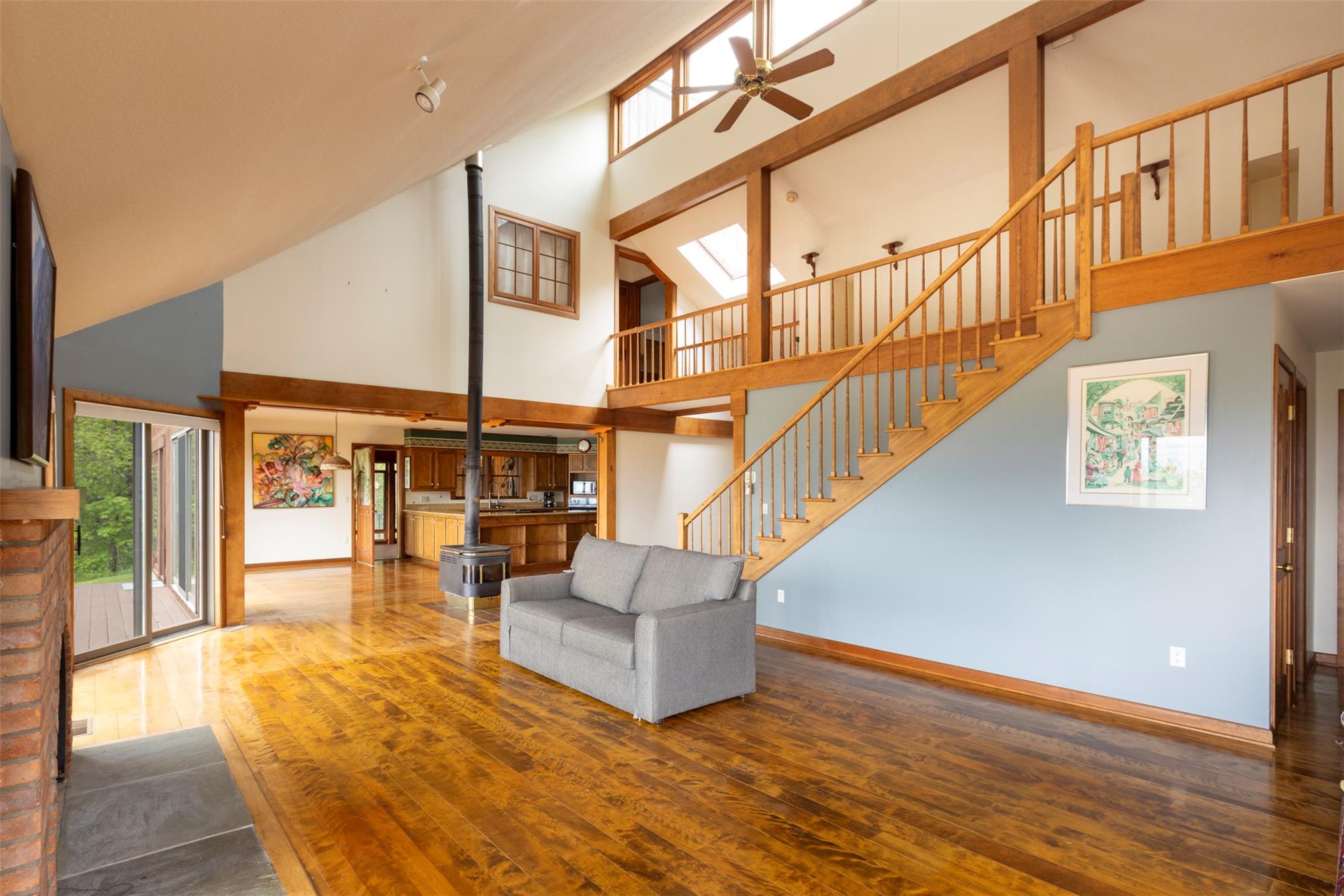 25 Ridge Road