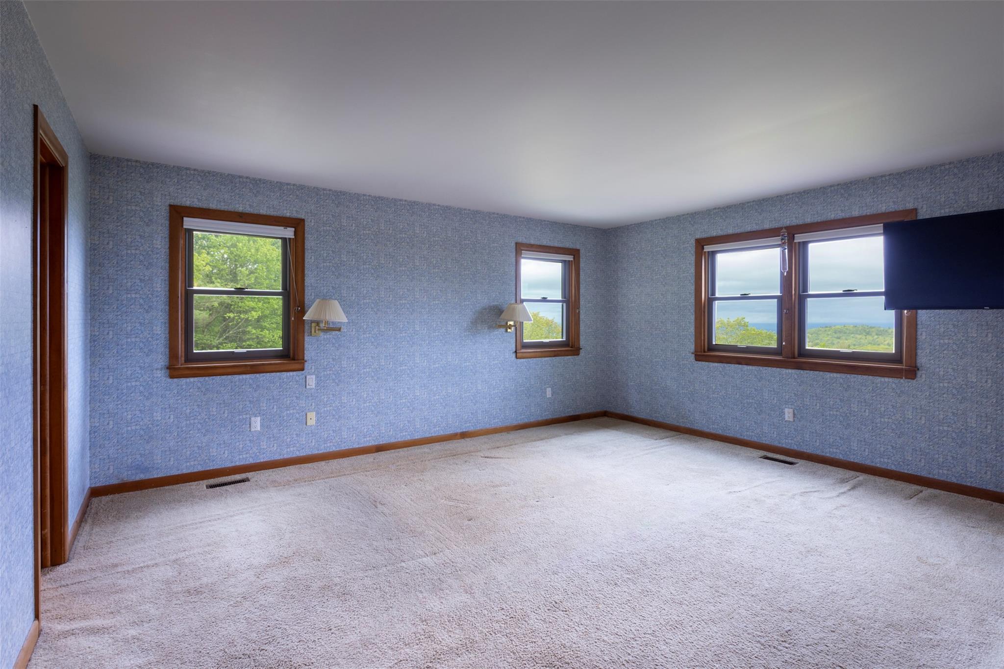 25 Ridge Road