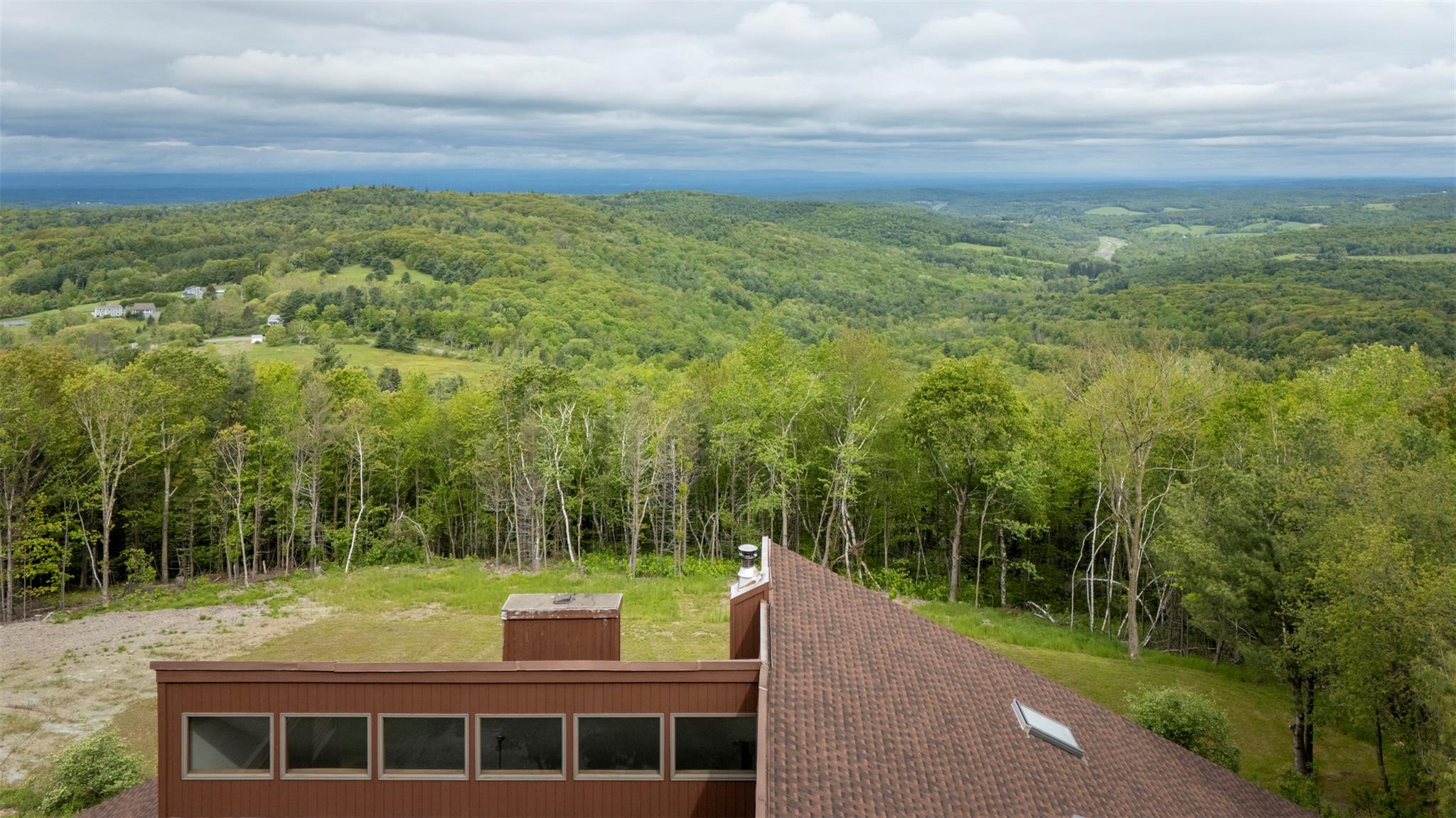 25 Ridge Road