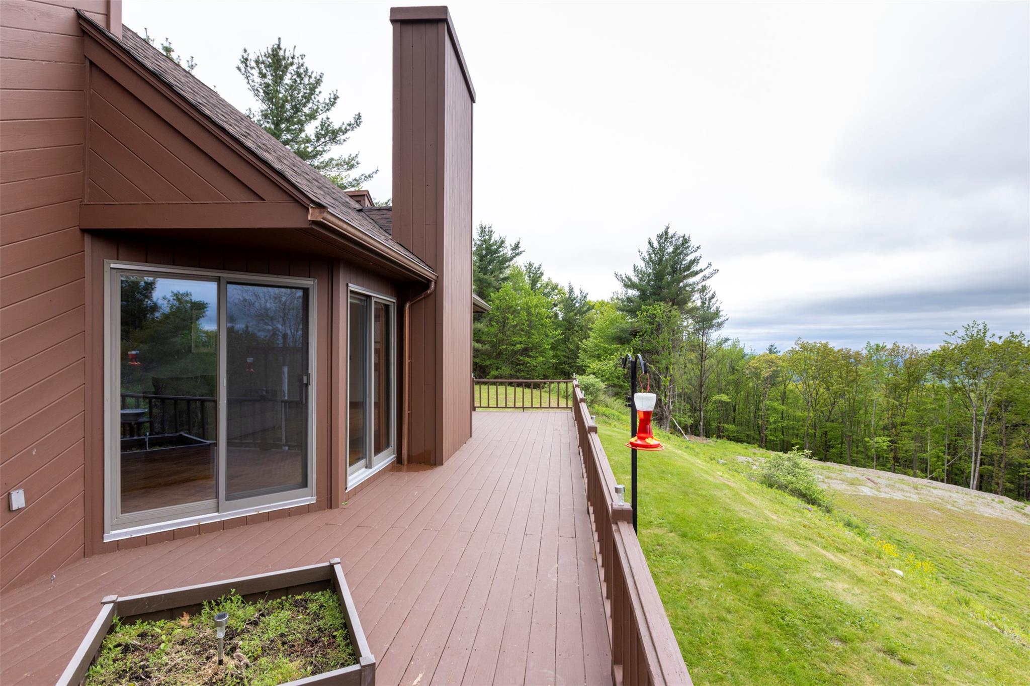 25 Ridge Road