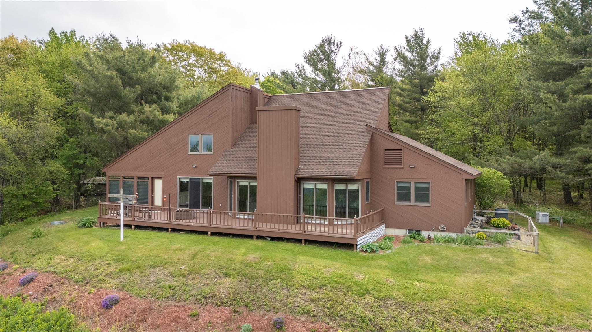 25 Ridge Road
