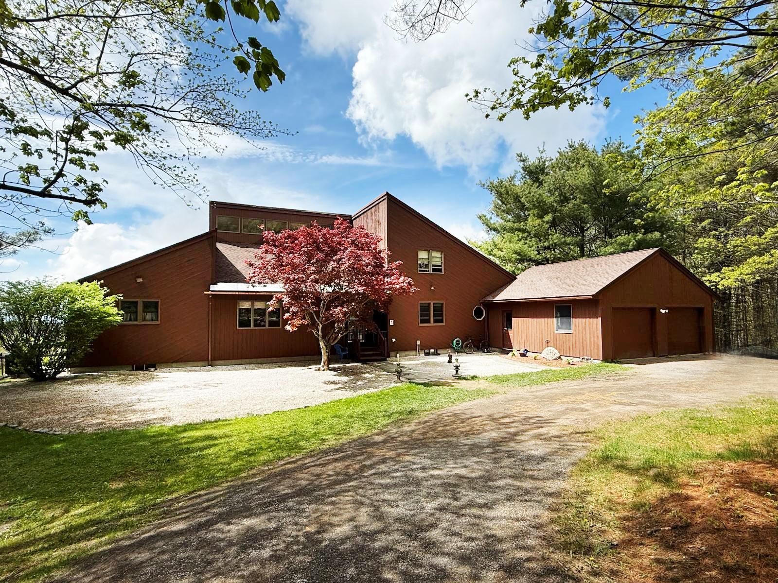 25 Ridge Road