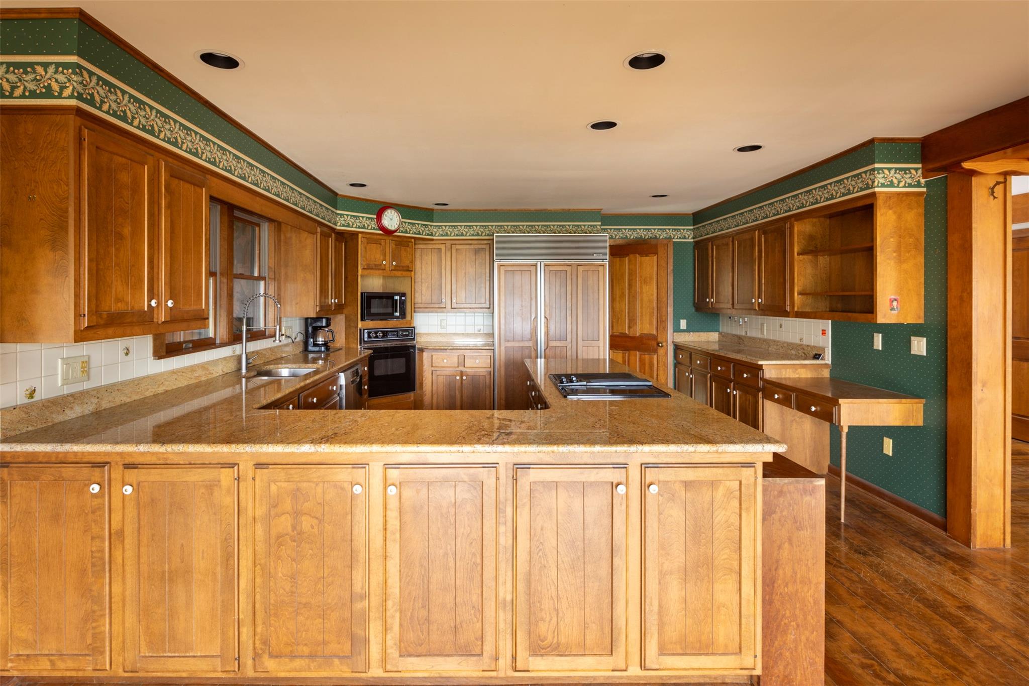 25 Ridge Road